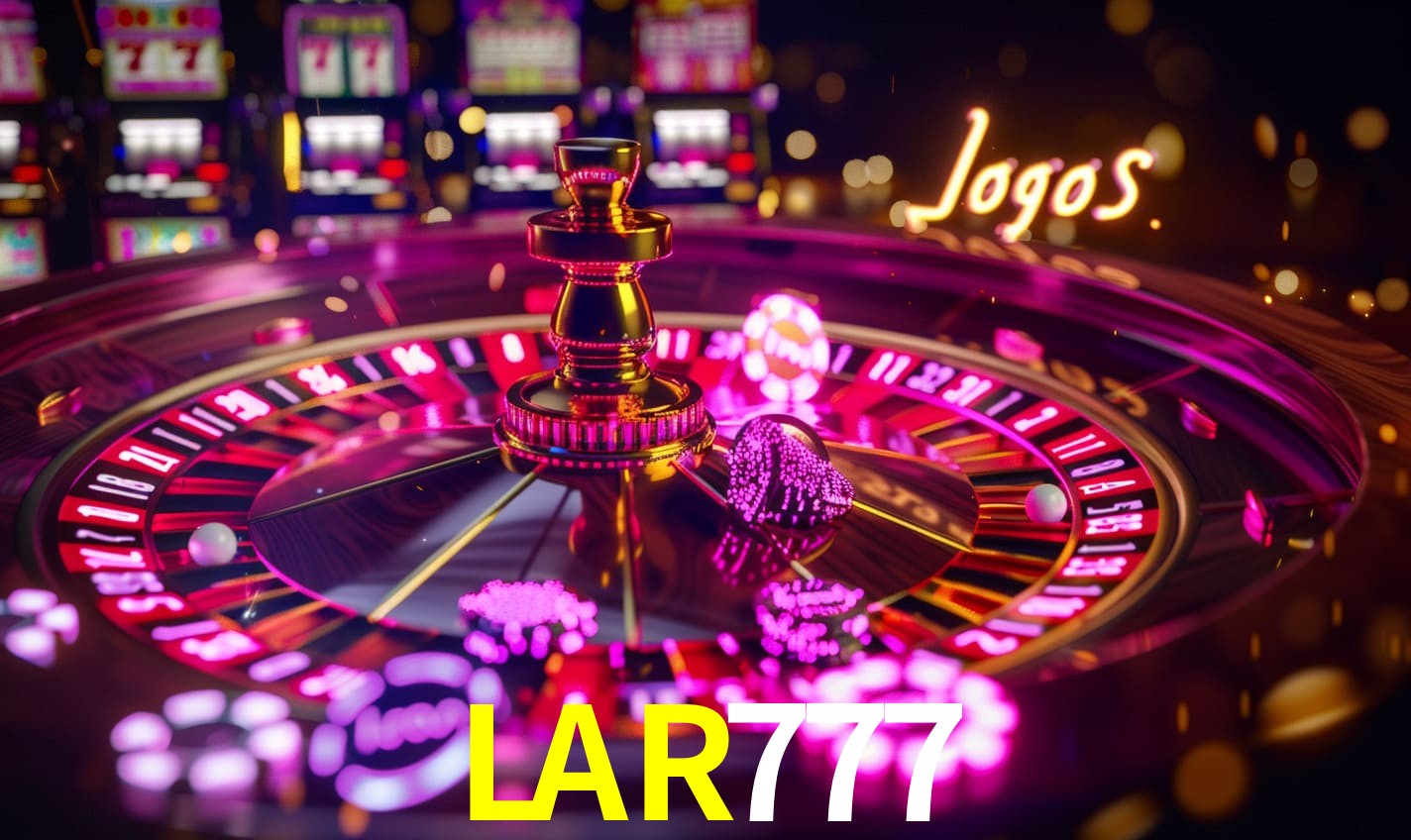 Login LAR777 Casino Online